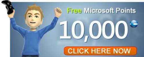 Free Microsoft Points Code No Downloads Or Surveys