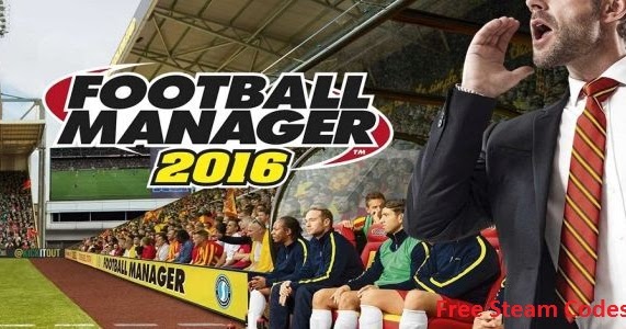 Football Manager 2015 Steam Activation Code Free